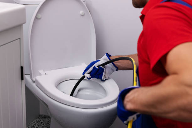 Best Plumbing Inspection Services  in Denver, PA