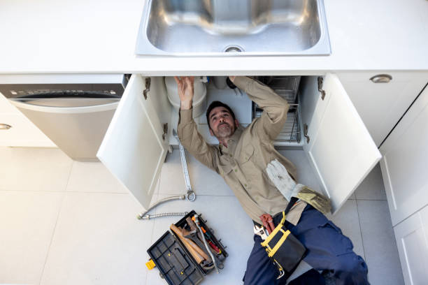 Best Affordable Plumbing Services  in Denver, PA