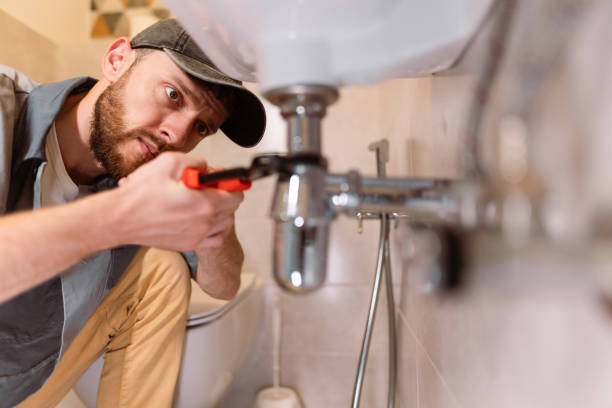 Best Local Plumber Services  in Denver, PA