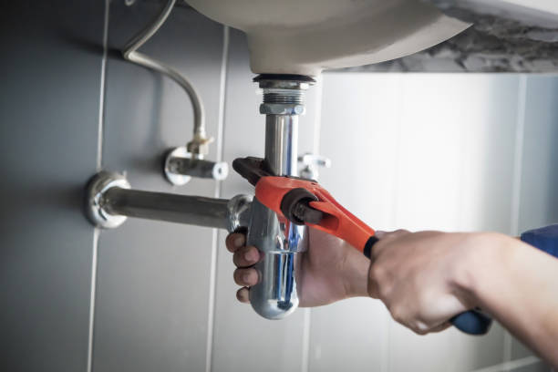 Best Emergency Plumbing Repair  in Denver, PA