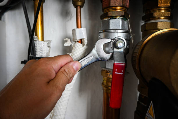 Best Hot Water Heater Installation  in Denver, PA